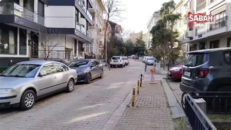 Kadıköy’de 250 bin TL’lik motosiklet hırsızlığı kamerada